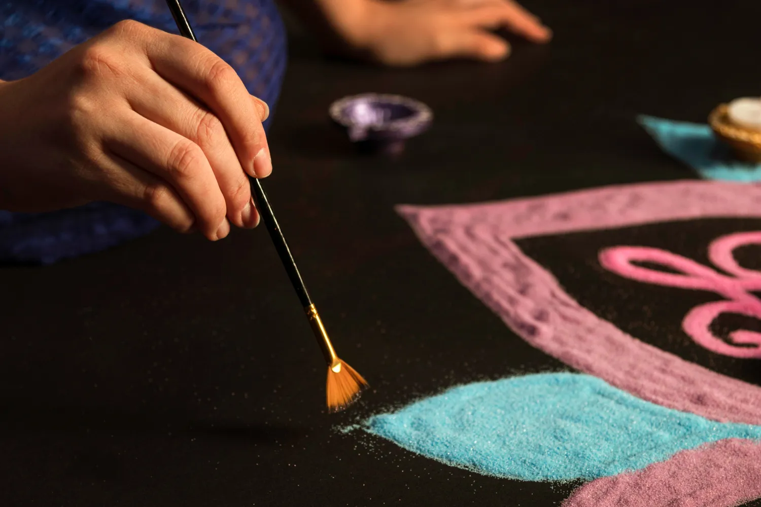 Facultad de Arte y creatividad holística