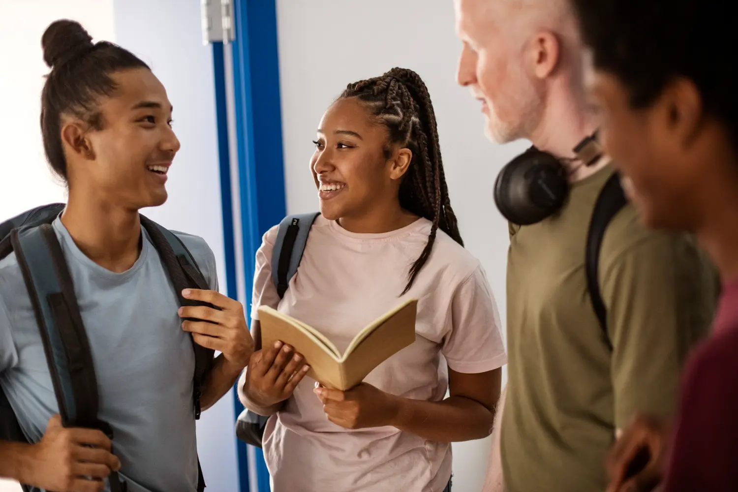 Educación Intercultural 1