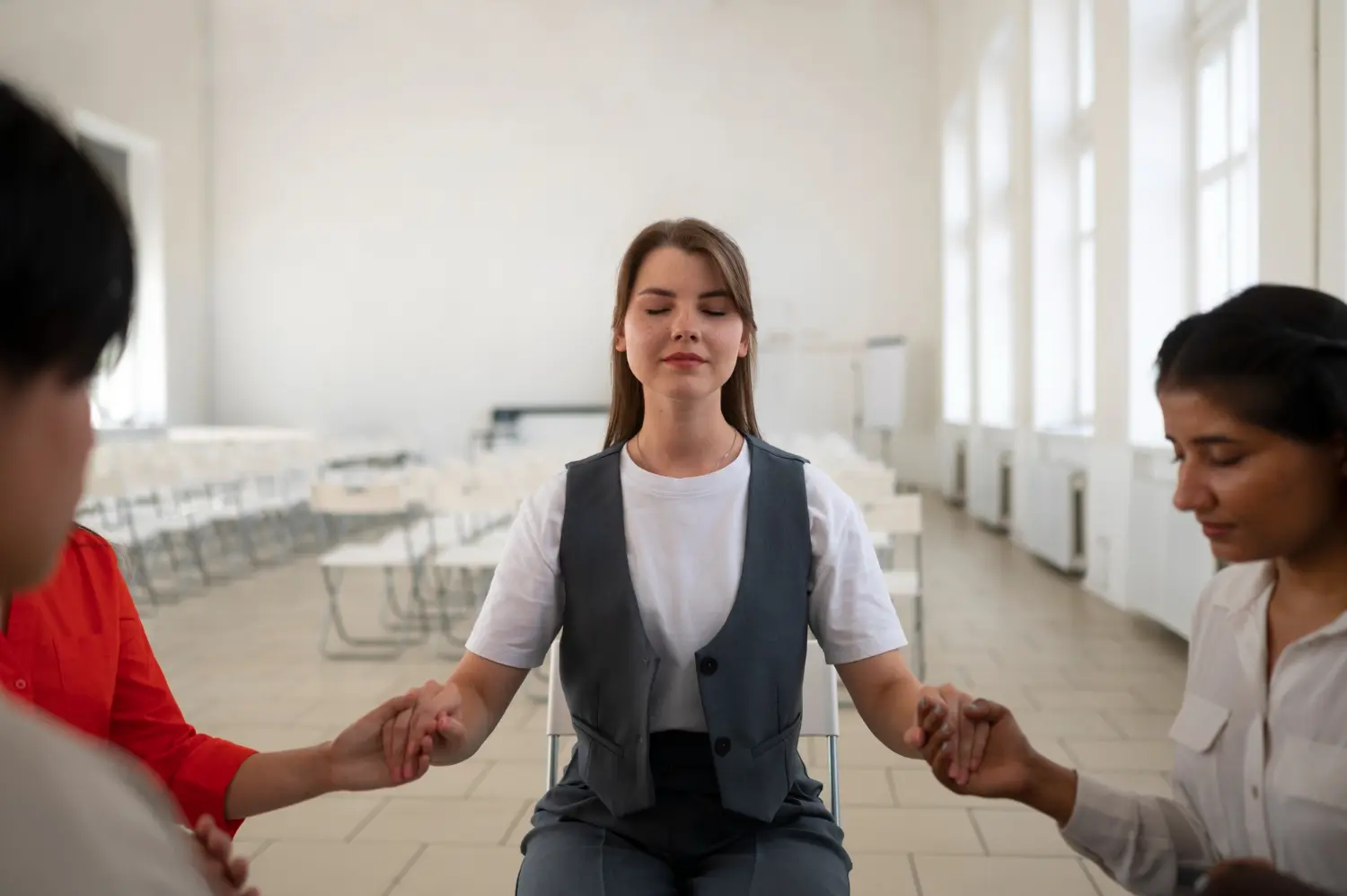 Psicología Transpersonal y Humanística 1