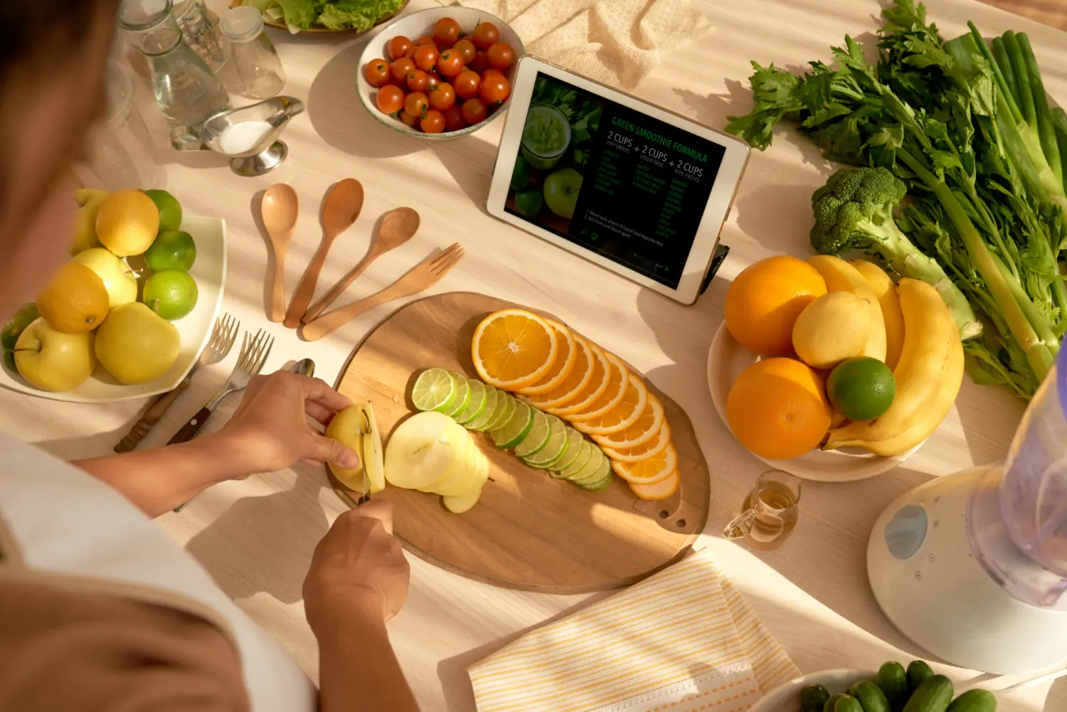 Alimentación Consciente y Ayuno categoría