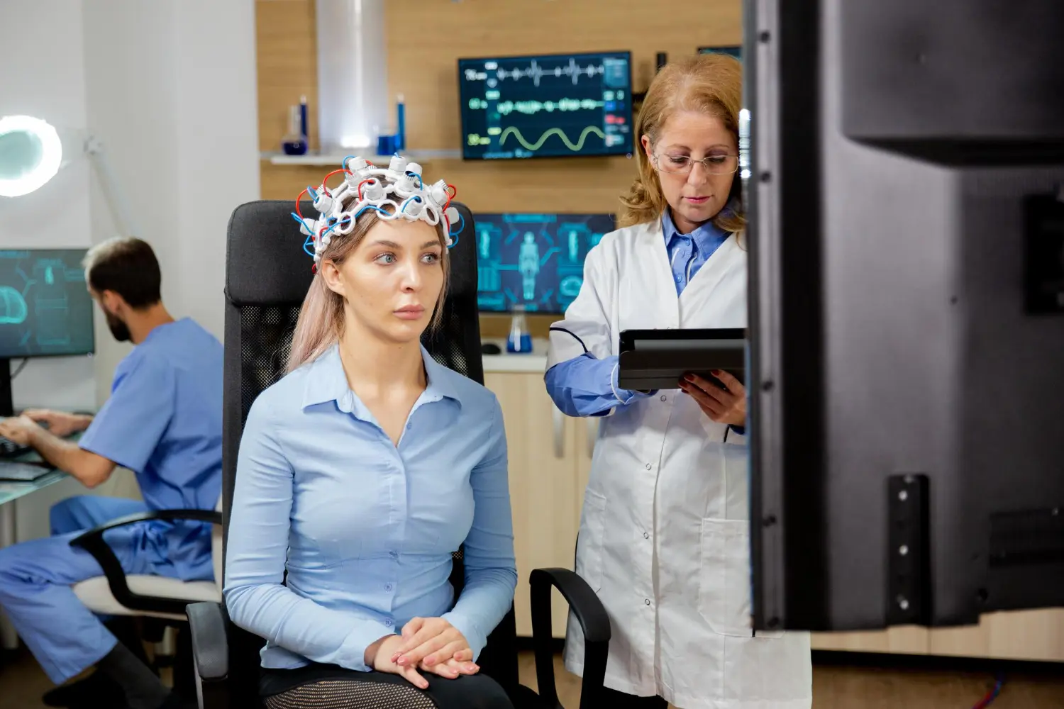 Biofeedback y Neurofeedback categoría