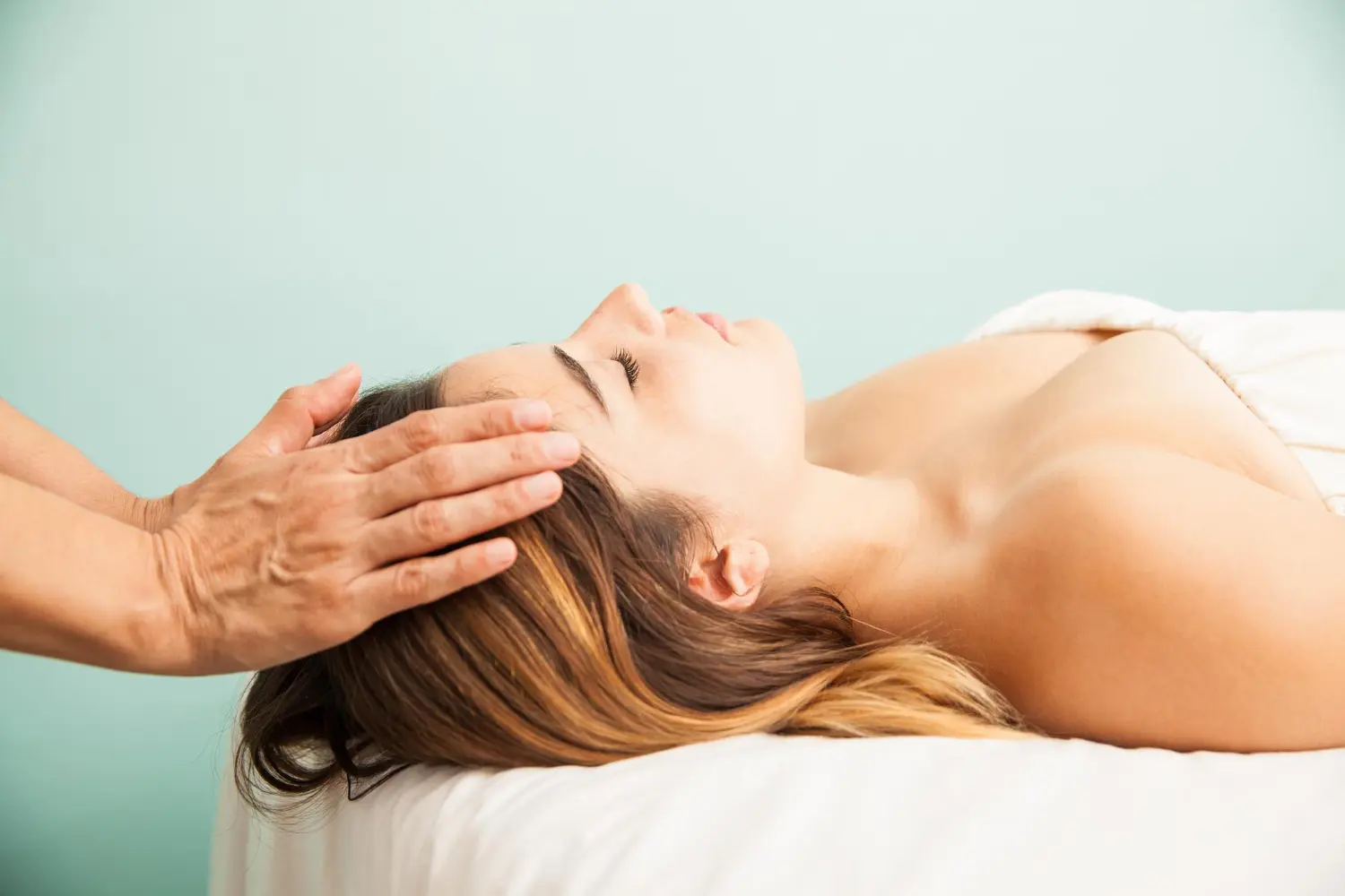 Terapia Craneosacral categeoría